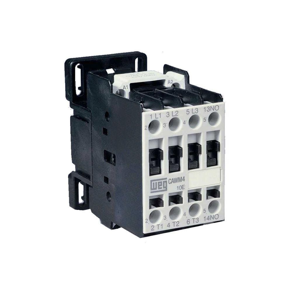 Contator CAWM4-80-00V26