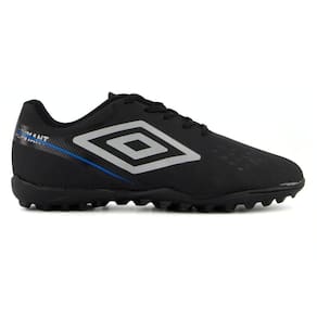 Chuteira Society Umbro Adamant Top Speed Infantil