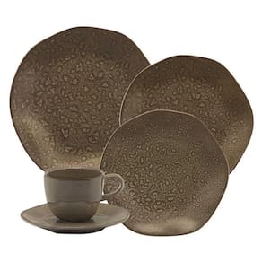 1 Aparelho De Jantar/Cha 30Pcs - M. Order -Nomade -Rx30-9520