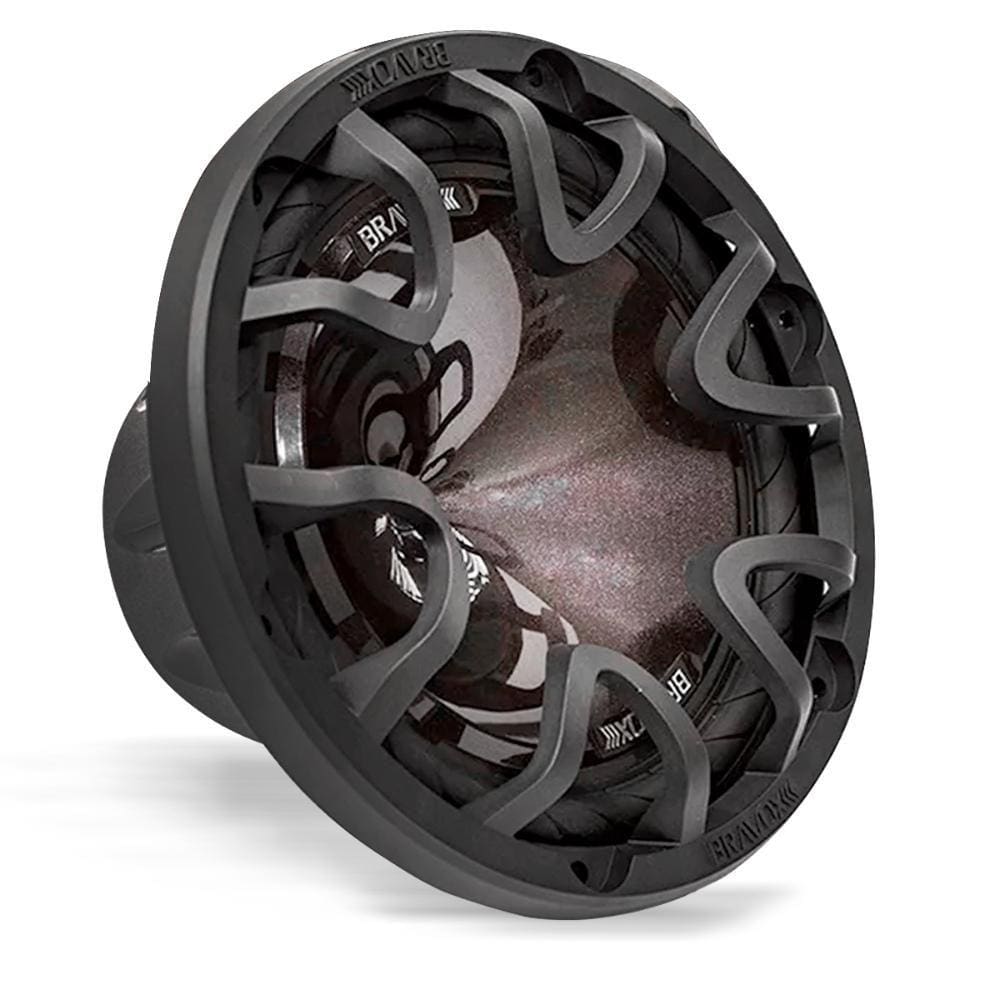 Alto Falante Subwoofer Bravox P12XS4 12 Pol. 220W 4 Ohms