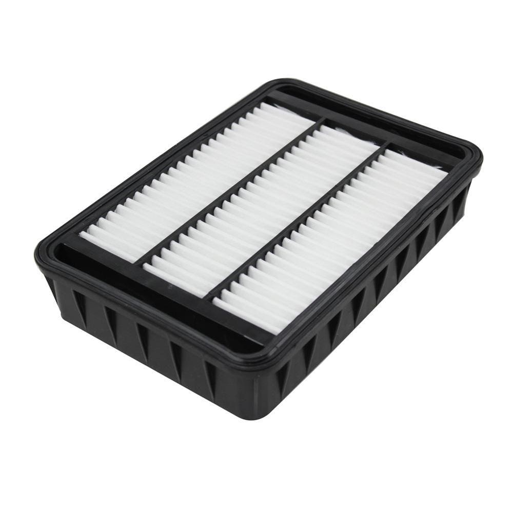 Filtro De Ar - Mahle    - LX3695