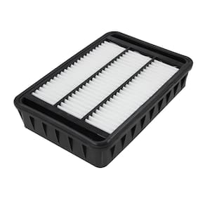 Filtro De Ar - Mahle    - LX3695