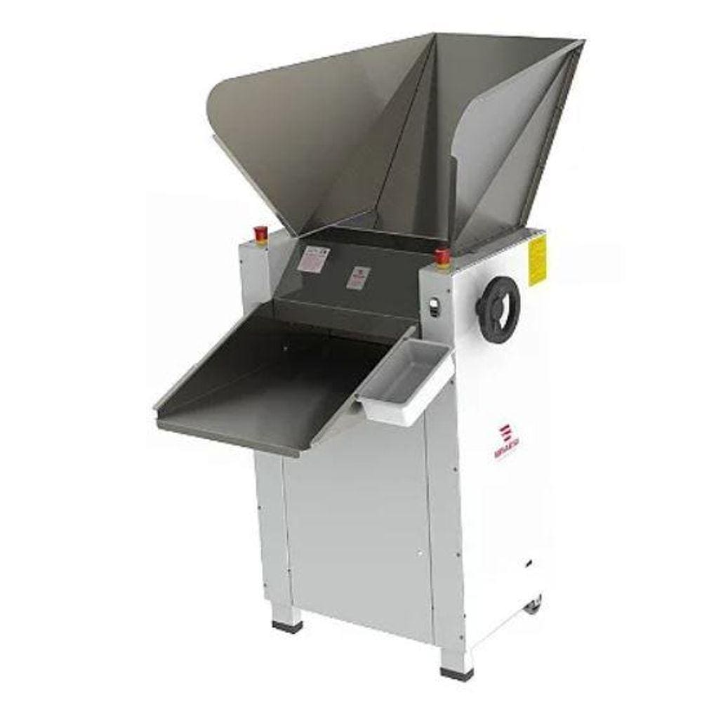 Cilindro Industrial 2 Motores CBI-500 Style 220V -  Braesi