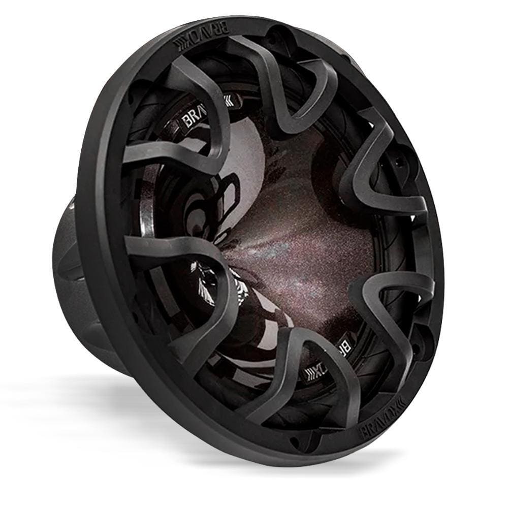 Alto Falante Subwoofer Bravox P10XD4 10 Pol. 160W 4 Ohms