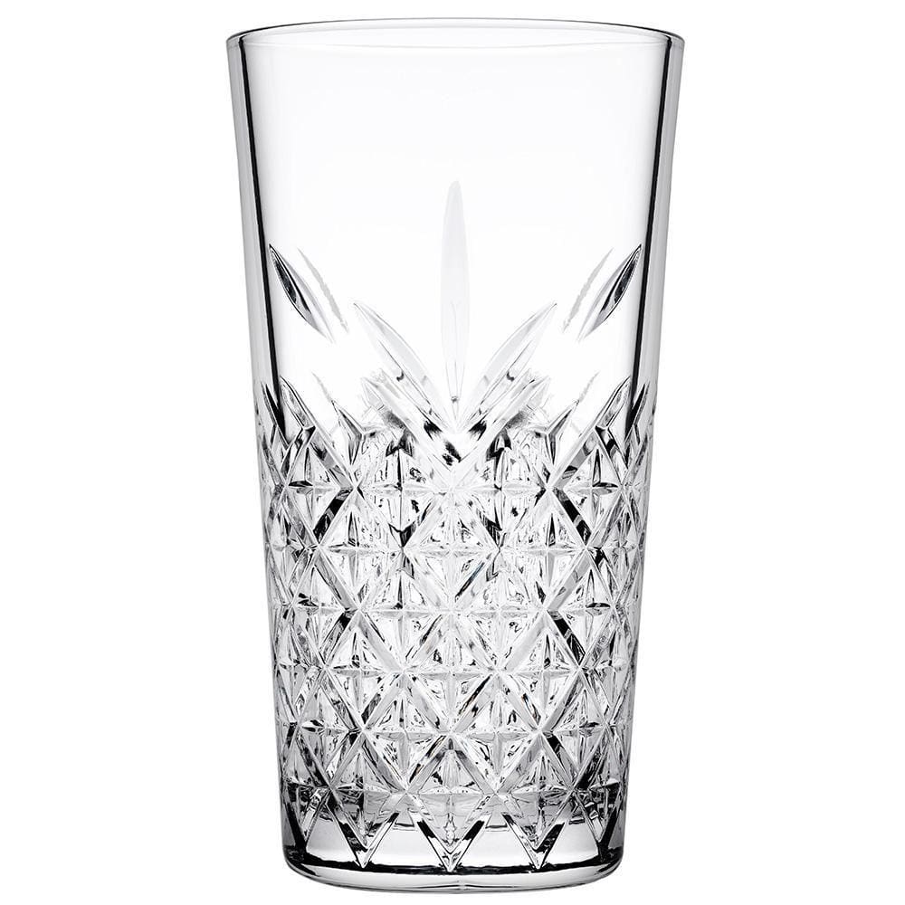 Jogo 4 Copos Altos 470Ml Timeless - Pasabahçe