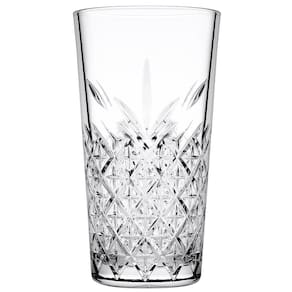 Jogo 4 Copos Altos 470Ml Timeless - Pasabahçe