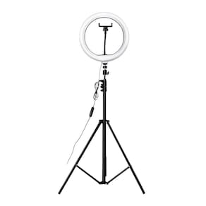 Ring Light Sem Controle 300R - 12 Polegadas