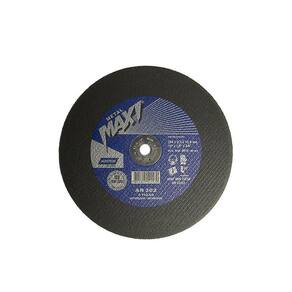 Disco Corte 10 1/8 X 1`` Norton Ar302