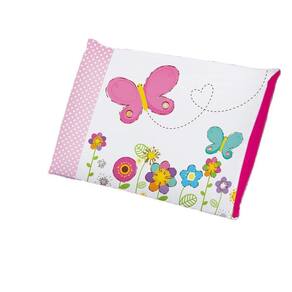 Fronha Infantil Estampada 50X70Cm Decoração Meninas E Menino
