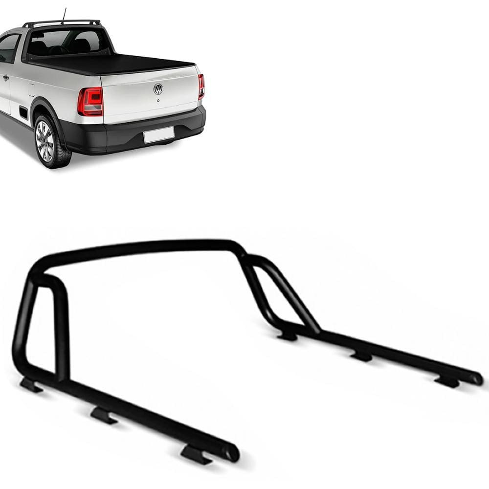 Santo Antonio Saveiro CS G5 G6 2010 2016 Pto Bepo Corrimão