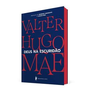 Deus Na Escuridão