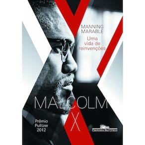 Malcolm X