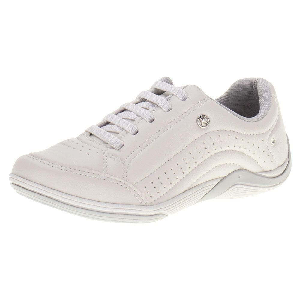 Tênis Feminino Casual Kolosh C3663