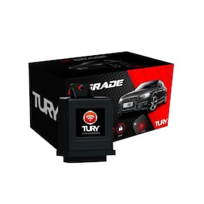Módulo para Vidro Elétrico (2 Portas) - TURY - TW2TR