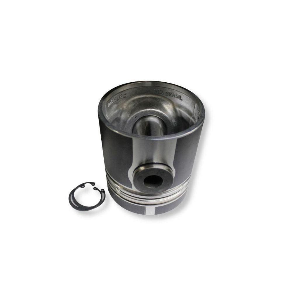 Pistão Com Anel Metal Leve 912/LO 812 - SP&A2246 STD
