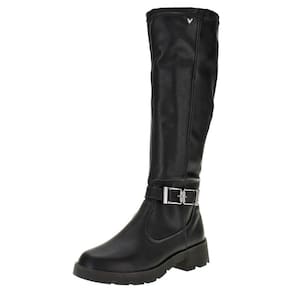 Bota Feminina Cano Alto Mississipi Ma222