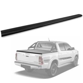 Protetor de Borda Hilux 2005 a 2015 Tampa Traseira Caçamba