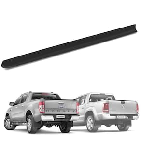 Protetor Borda Ranger 2013 2023 Amarok 2010 2023 Tampa Bepo
