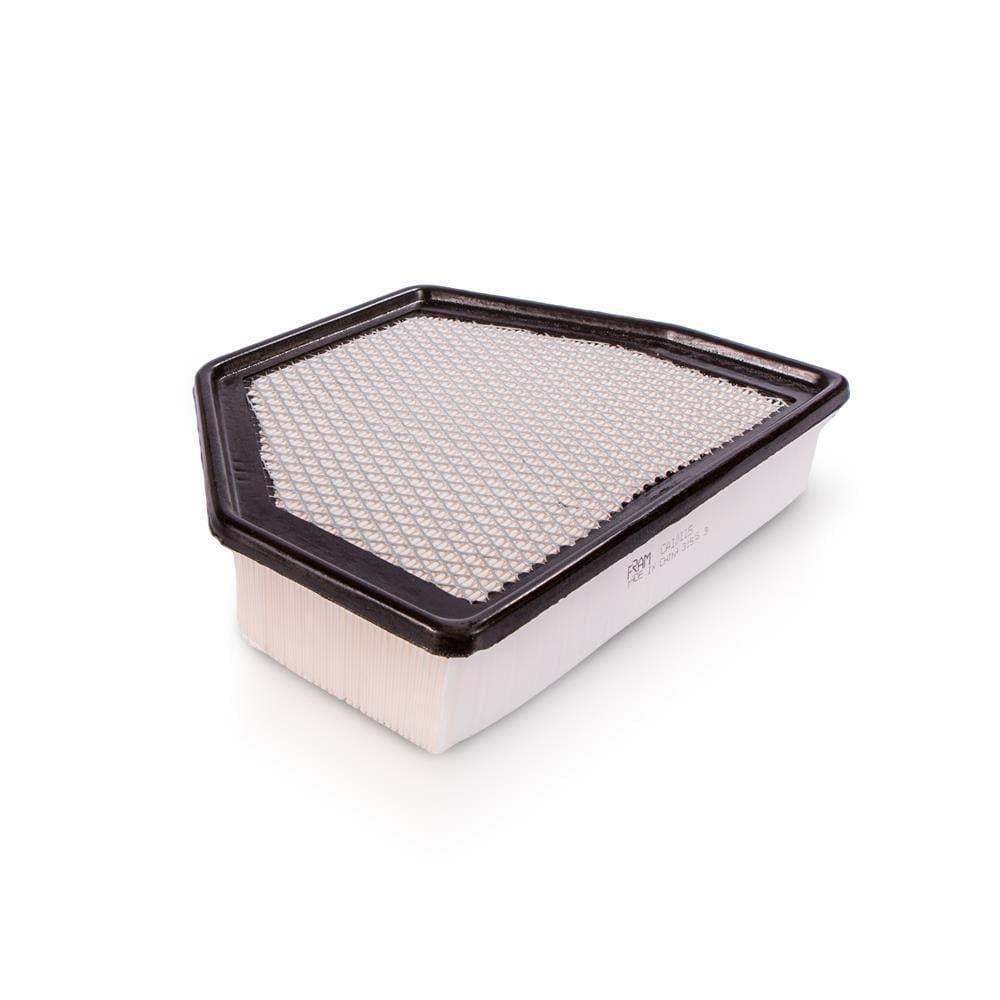 Filtro De Ar Fram Captiva - CA10115