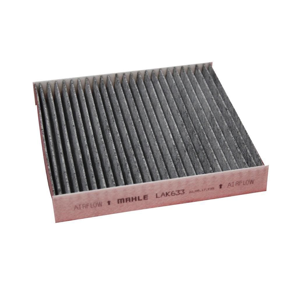 Filtro De Cabine - Mahle    - LAK633