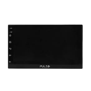 Multimídia Receiver Multilaser 7 Pulse Mirror TV Digital PS01MM