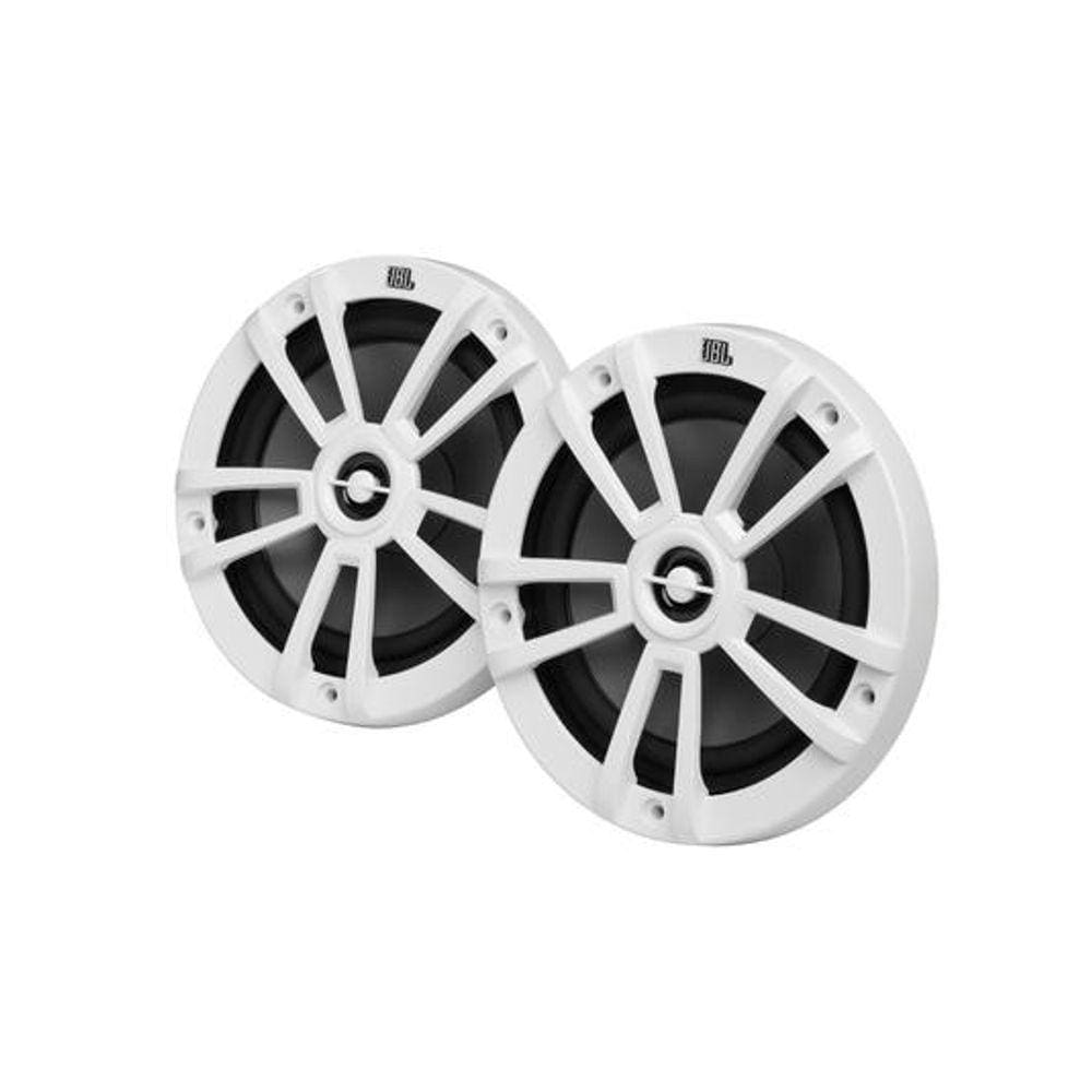 Alto-Falante Stage Marine 6 - 1/2 60Wrms C/ 4 Ohms - JBL - JBLMARSPKST6WHTAM
