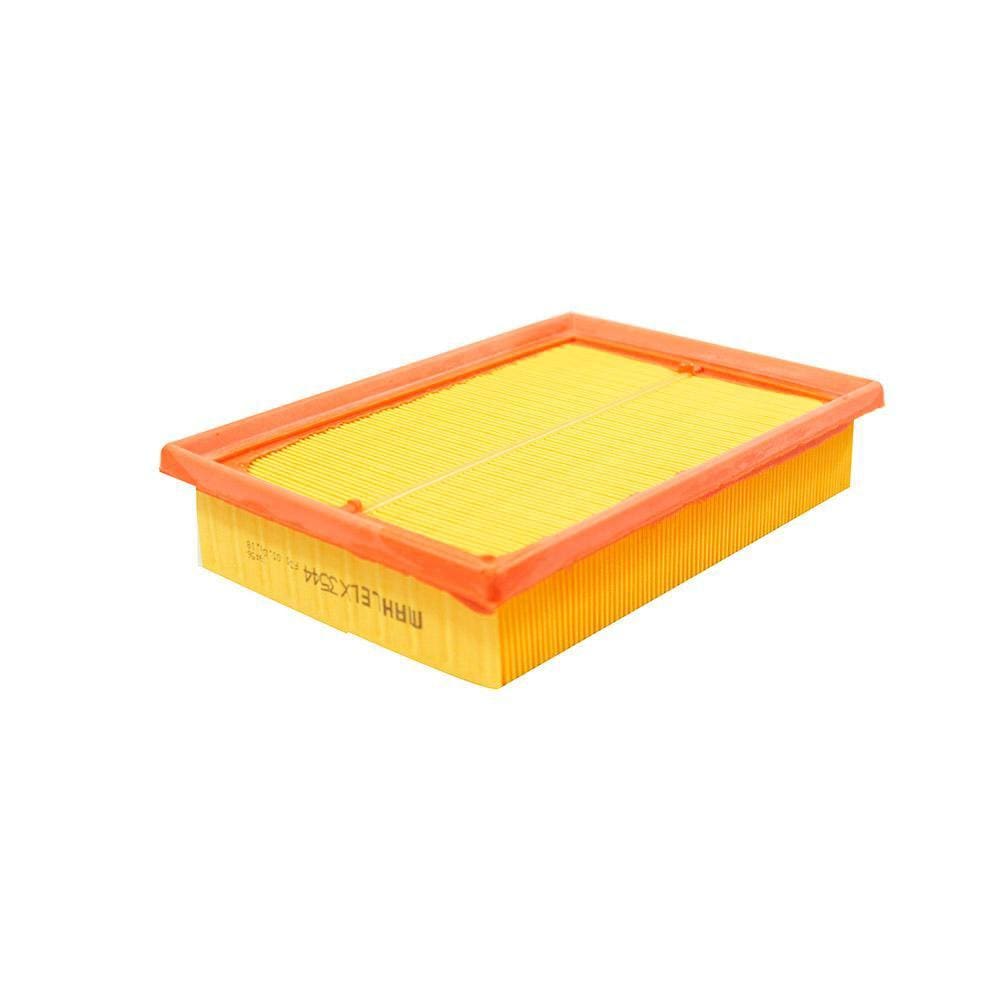 Filtro De Ar - Mahle    - LX3544