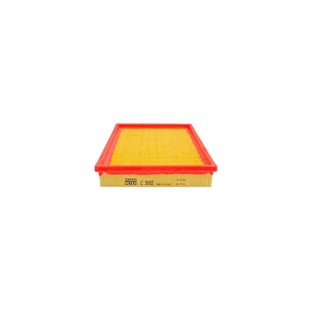 Filtro de Ar - MANN-FILTER    - C3092