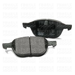 Pastilha De Freio Fras-Le Ecosport/Focus/C30/S40
