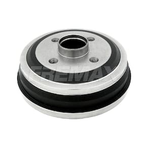 Tambor De Freio Traseiro - Fremax    - BD1242