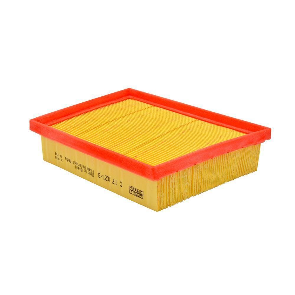 Filtro De Ar Mann-Filter Fiesta/Ka - C 17 021/3