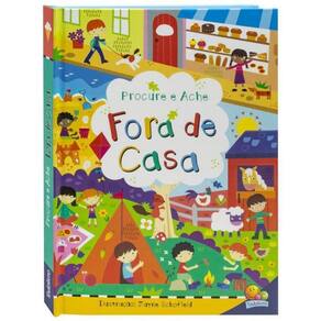 Procure E Ache Ii Fora De Casa