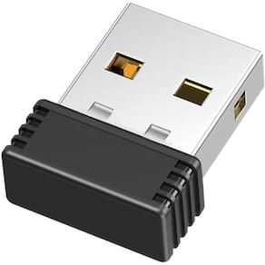 Adapt. Wifi Usb Wireless Pc 150Mbps
