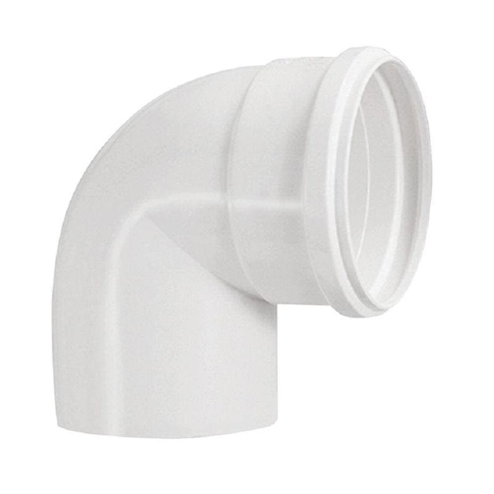 Joelho Esgoto 150Mmx90 Krona Pct 0621