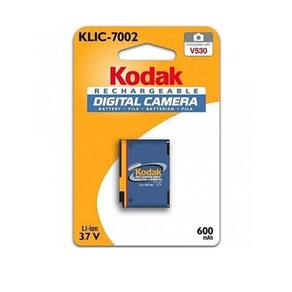 Bateria Kodak Klic-7002 / K7002