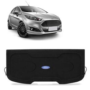 Tampão Malas New Fiesta Hatch 13 17 Furos 6x9 Cordinhas