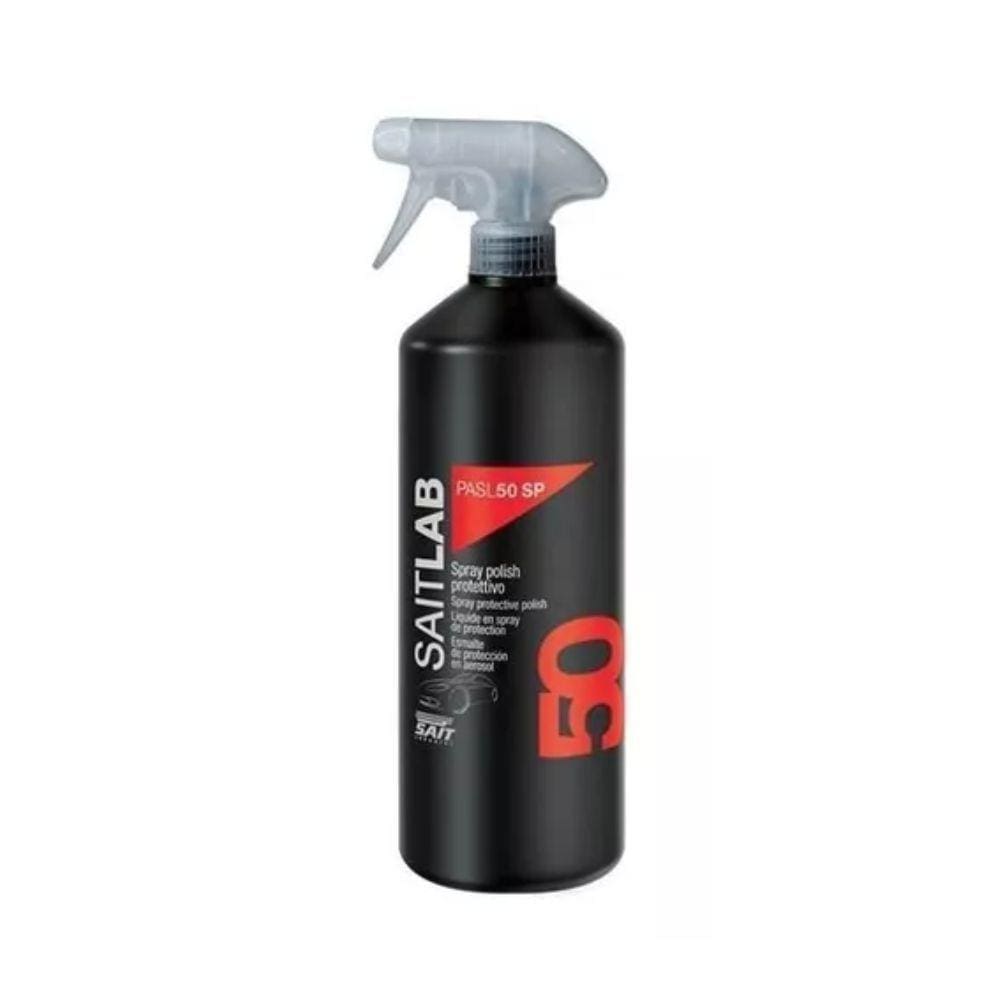 Pasl50 Spray Polish Protetivo 500g Saitlab