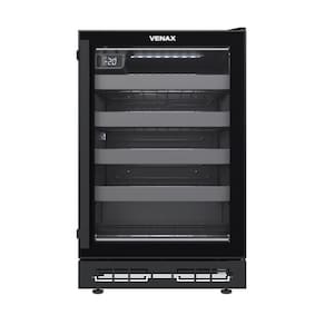 Champanheira Top Light-In 100 Preto Fosco