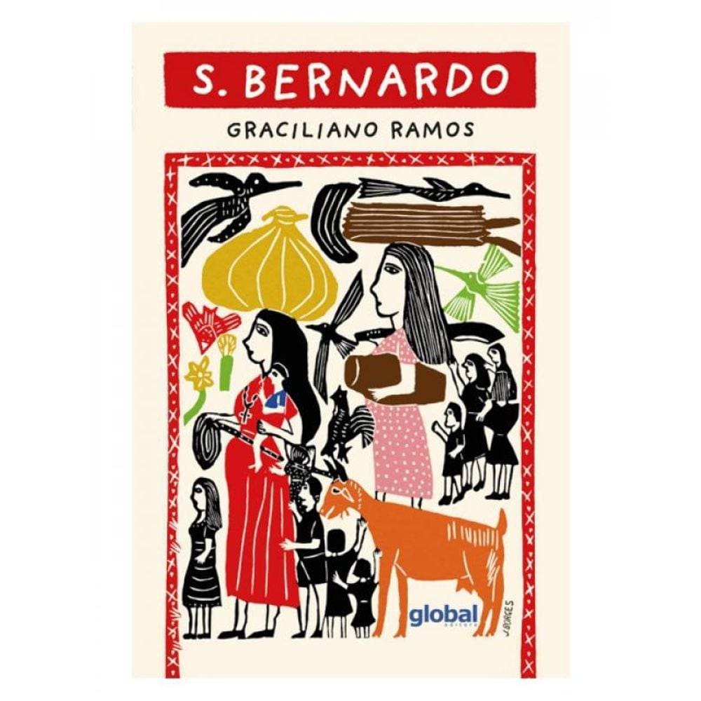 S. Bernardo