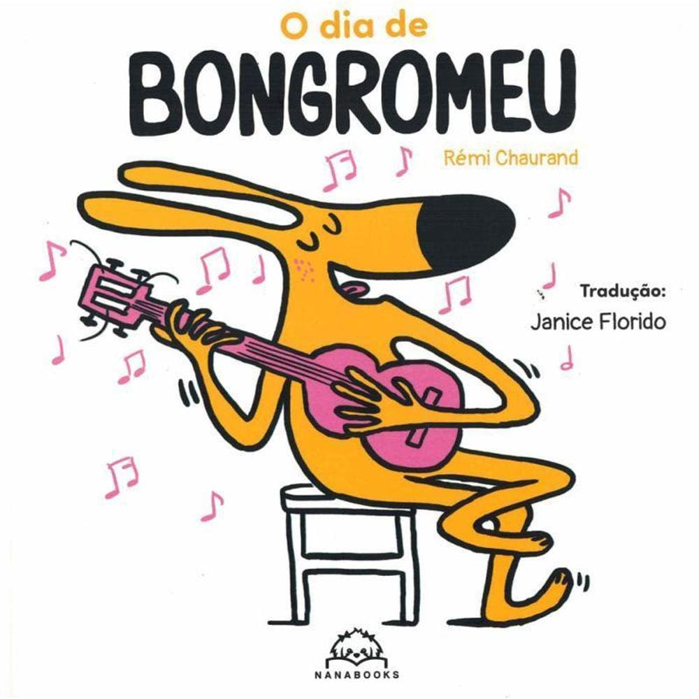 O Dia De Bongromeu