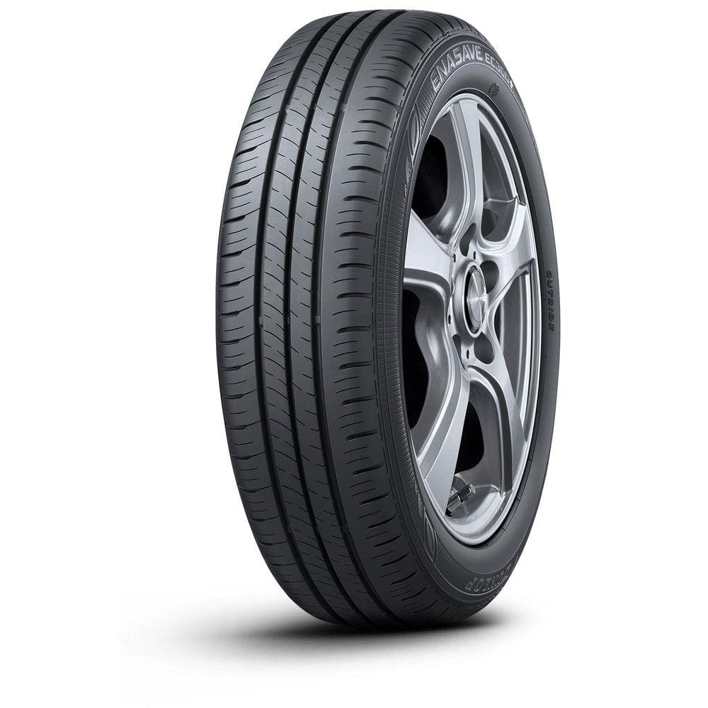 Pneu Aro 16 205/55 R16 Dunlop Enasave Ec300+ 91H