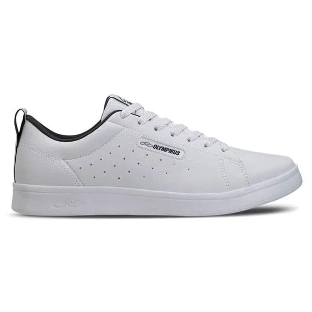 Tênis Olympikus Masculino Only 2 Branco Casual