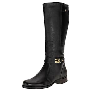 Bota Feminina Cano Alto Pegada 282061