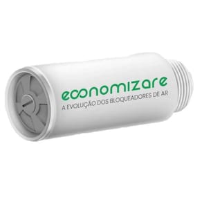 Bloqueador e Eliminador De Ar Hidraulica - 3/4" Economizare