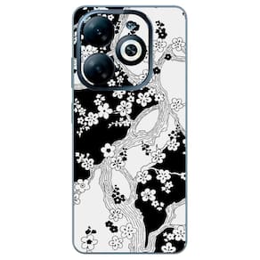 Capa Adesivo Skin356 Verso Para Infinix Smart 8 Pro (X6525B)