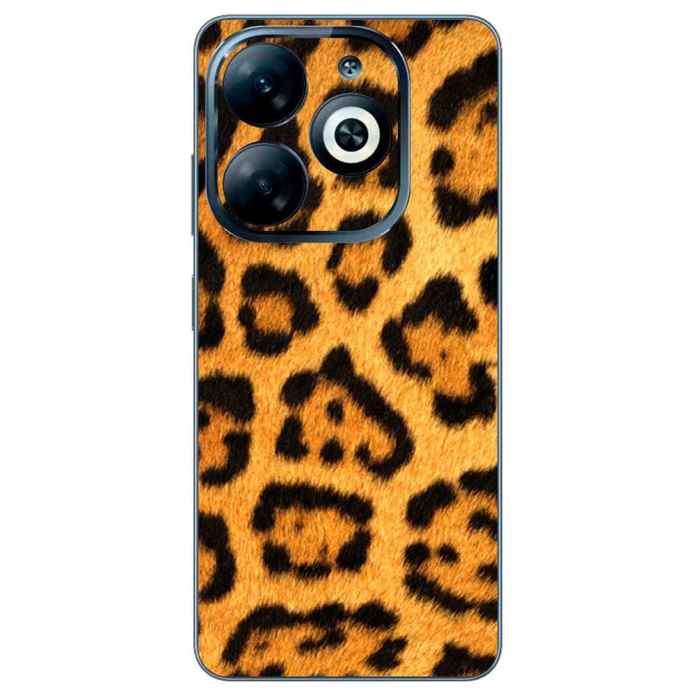 Capa Adesivo Skin575 Verso Para Infinix Smart 8 Pro (X6525B)