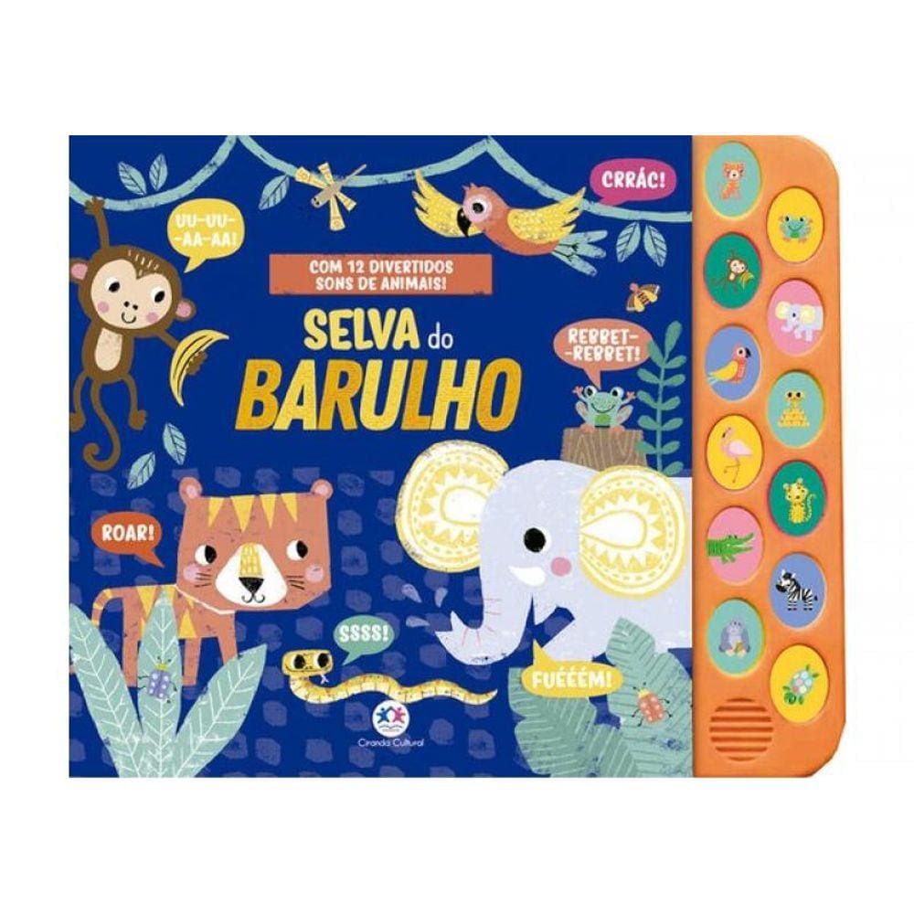 Selva Do Barulho