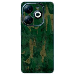 Capa Adesivo Skin161 Verso Para Infinix Smart 8 Pro (X6525B)