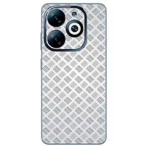 Capa Adesivo Skin366 Verso Para Infinix Smart 8 Pro (X6525B)