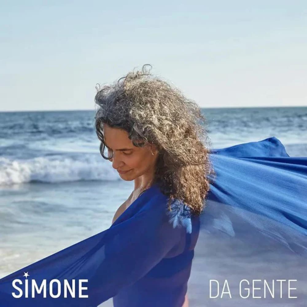 Simone - Da Gente LP / Vinil